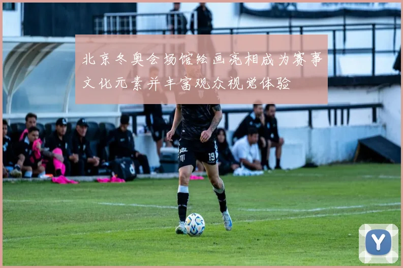 北京冬奥会场馆绘画亮相成为赛事文化元素并丰富观众视觉体验